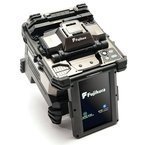 Nová High-end  svářečka optických vláken 100S+ a lámačka CT60, Fujikura (Japan),  pro pravé profesionály