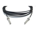 HFBR-HFBR POF patchcord simplex, 1000/2200um, délka …. 2,55 m