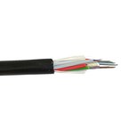 Opt. kabel 72vl. 9/125 venkovní, PE plášť (FE00) Opt. kabel 72vl. 9/125 venkovní, PE plášť (FE00)