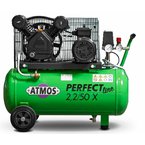 Kompresor ATMOS PerfectLine 2.2/50XE