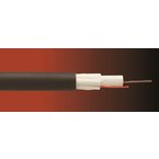 Opt. kabel NEXO DT, 24vl. 50/125 OM3, LSZH unitube, 7,9mm